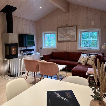 Fresh Familie Hytte Hemsedal Exterior foto