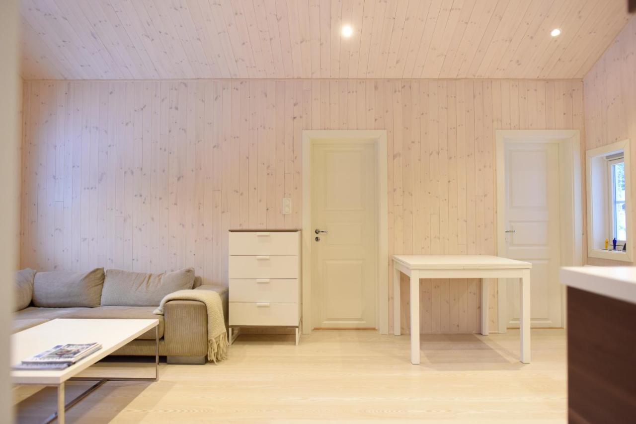 Fresh Familie Hytte Hemsedal Exterior foto