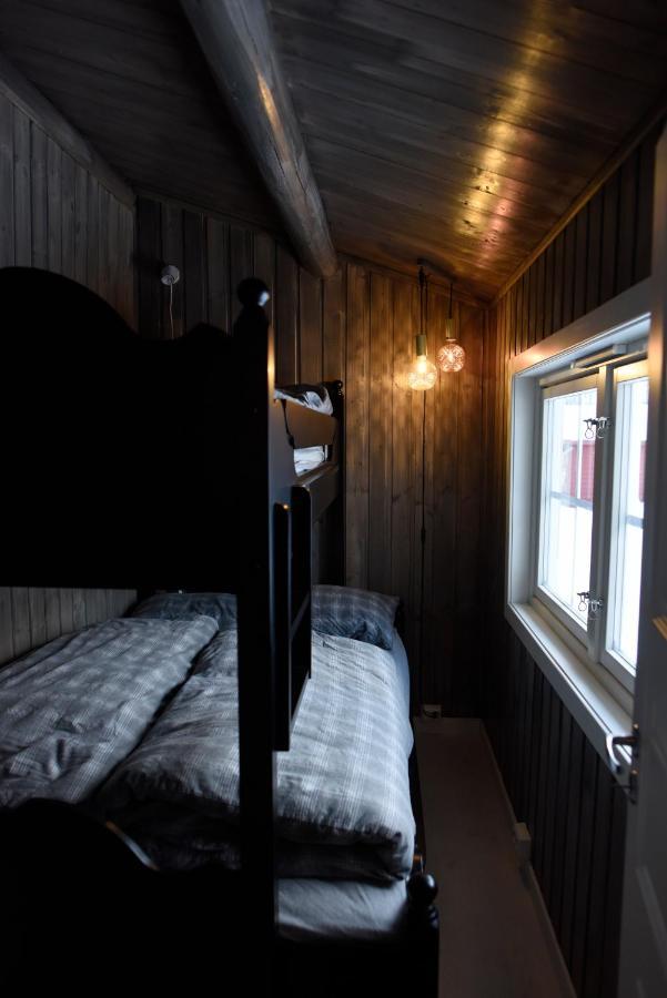 Fresh Familie Hytte Hemsedal Exterior foto