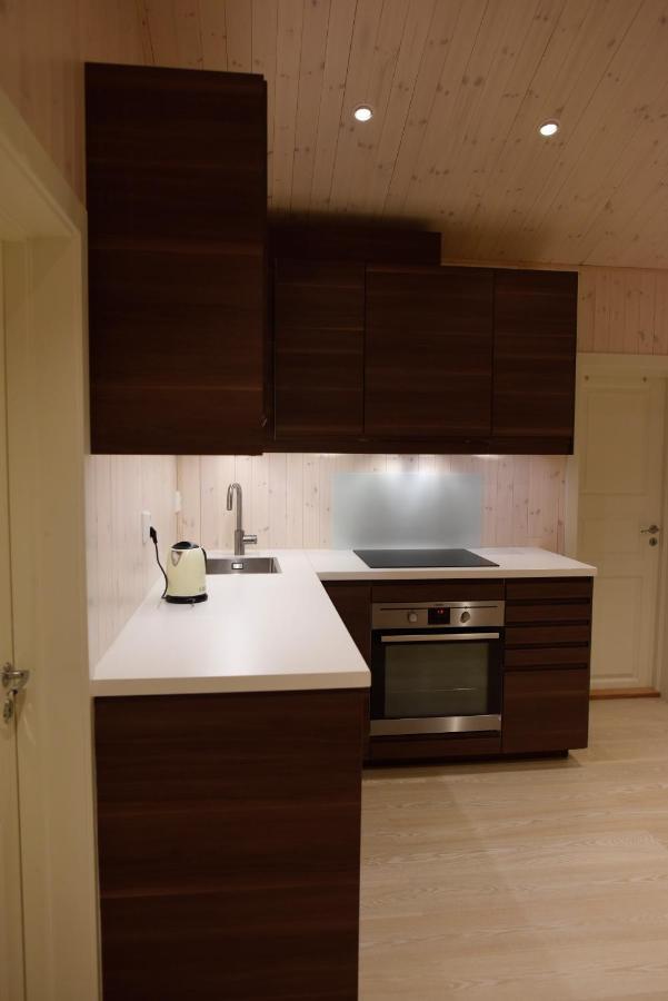 Fresh Familie Hytte Hemsedal Exterior foto