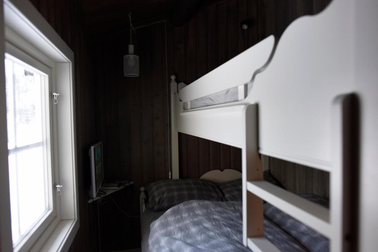 Fresh Familie Hytte Hemsedal Exterior foto