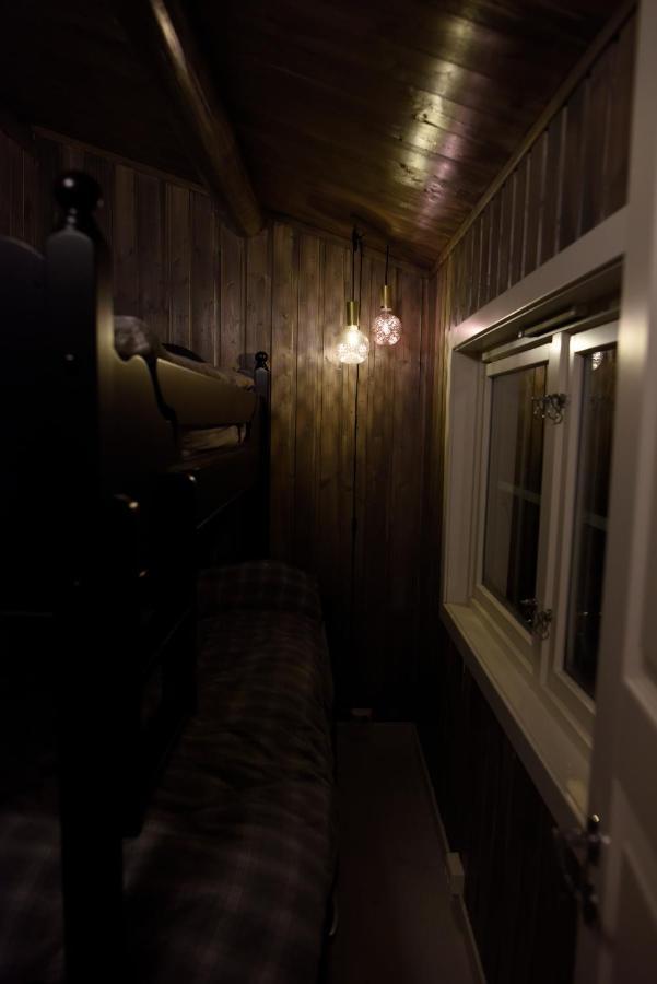 Fresh Familie Hytte Hemsedal Exterior foto