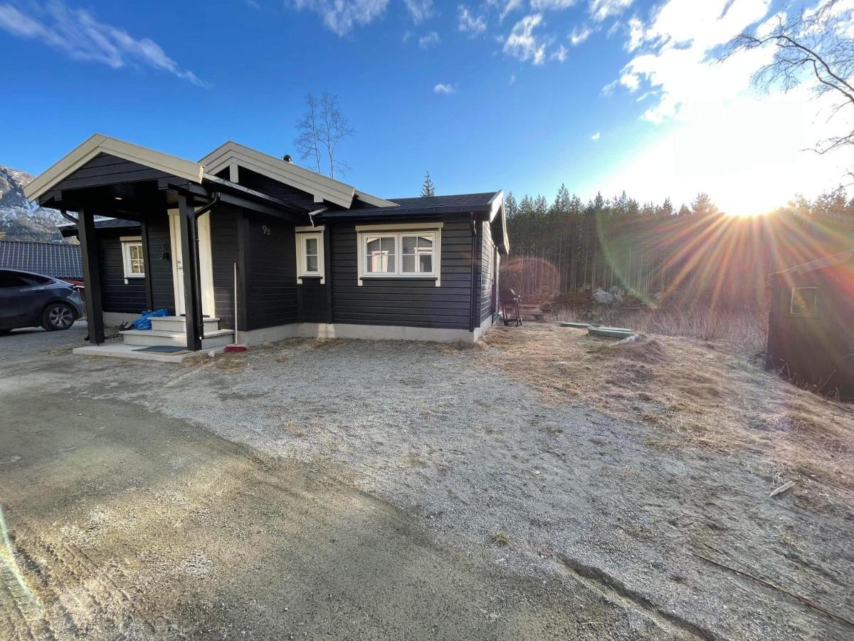Fresh Familie Hytte Hemsedal Exterior foto